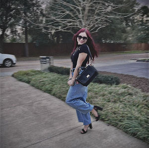 Meet your Posher, Joscelin